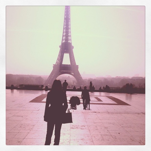 Meet your Posher, Tess - Picture 1 of 1